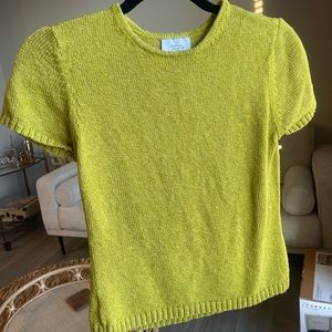 Ann Taylor LOFT - Knit T-shirt